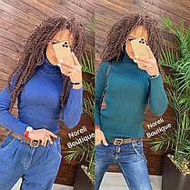 Базовий гольф в'язка різні кольори Ssnor811, фото 2