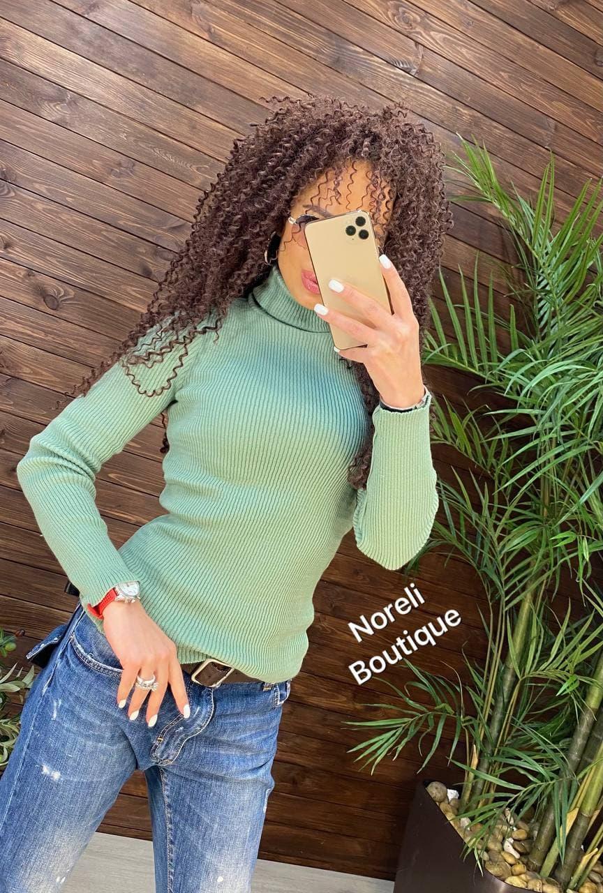 Базовий гольф в'язка різні кольори Ssnor811