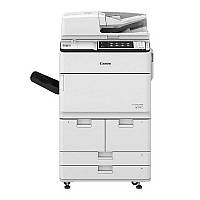 Canon imageRUNNER ADVANCE DX 6755i чорно-біле лазерне БФП А3