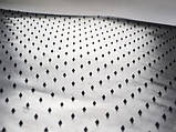 Гумові килимки в машину (4 шт) для HONDA CR-V III (2006-2012), фото 3