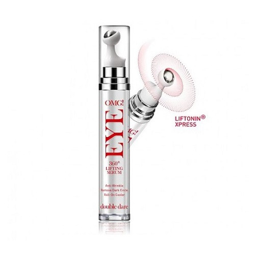 Double Dare OMG! Eye 360 Lifting Serum Омолоджуючий крем серум, 22 мл
