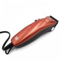 Професійна машинка для стрижки GAMA PRO 8 RED