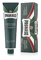 Крем для бритья Proraso refresh с эвкалиптом, 150 мл