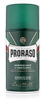 Пена для бритья Proraso refresh с эвкалиптом, 300 мл