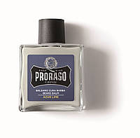 Бальзам для бороды Proraso Azur Lime, 100 мл