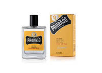 Одеколон Proraso Cologne Wood&Spice, 100 мл