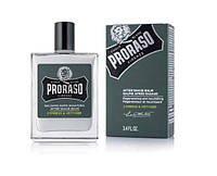 Бальзам после бритья Proraso Cypress&Vetyver, 100 мл