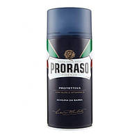 Пена для бритья Proraso protective с витамином Е, 300 мл
