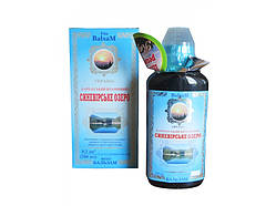 Фітобальзам "Карпатський вітамінний" "Синевірське озеро" 200 мл