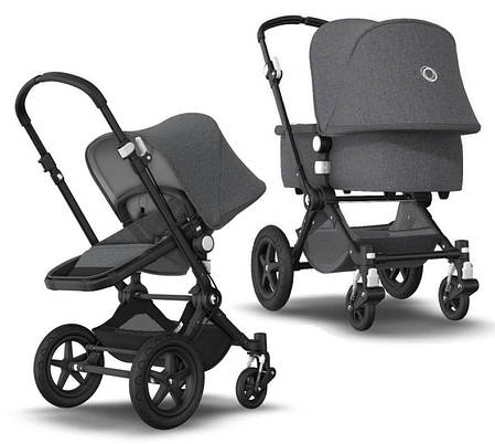 Дитяча коляска 2 в 1 Bugaboo Cameleon 3 Plus, фото 2