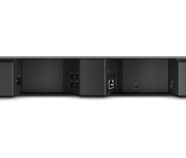 Bose Smart Soundbar 900 Black