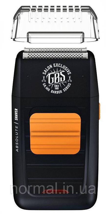 Професійний шейвер GAMA Absolute Shaver SMB5020
