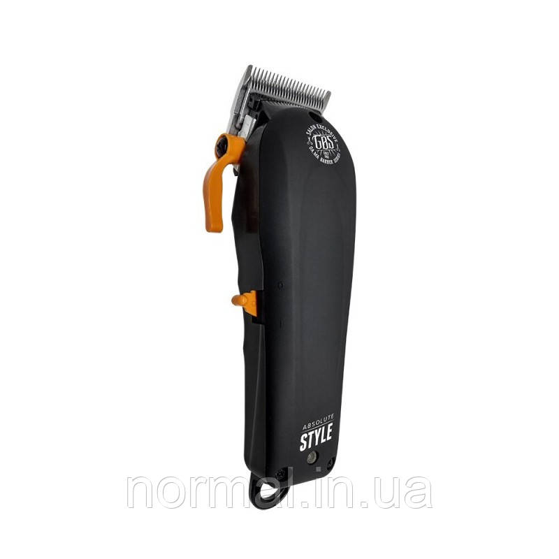 Професійна машинка GAMA Absolute Style SMB5022