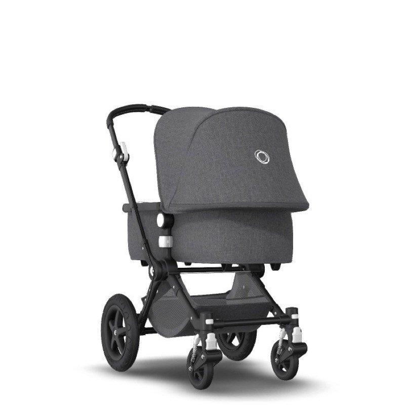 Коляска 2 в 1 Bugaboo Cameleon 3 Plus - фото 8 - id-p110264255