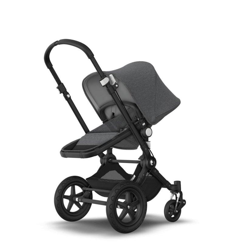 Коляска 2 в 1 Bugaboo Cameleon 3 Plus - фото 5 - id-p110264255