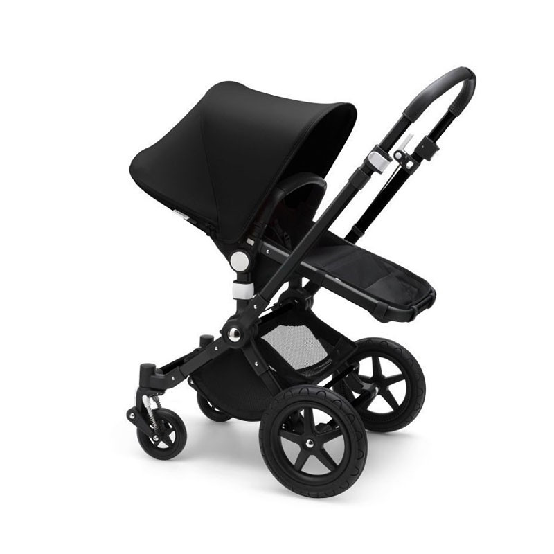 Коляска 2 в 1 Bugaboo Cameleon 3 Plus - фото 4 - id-p110264255