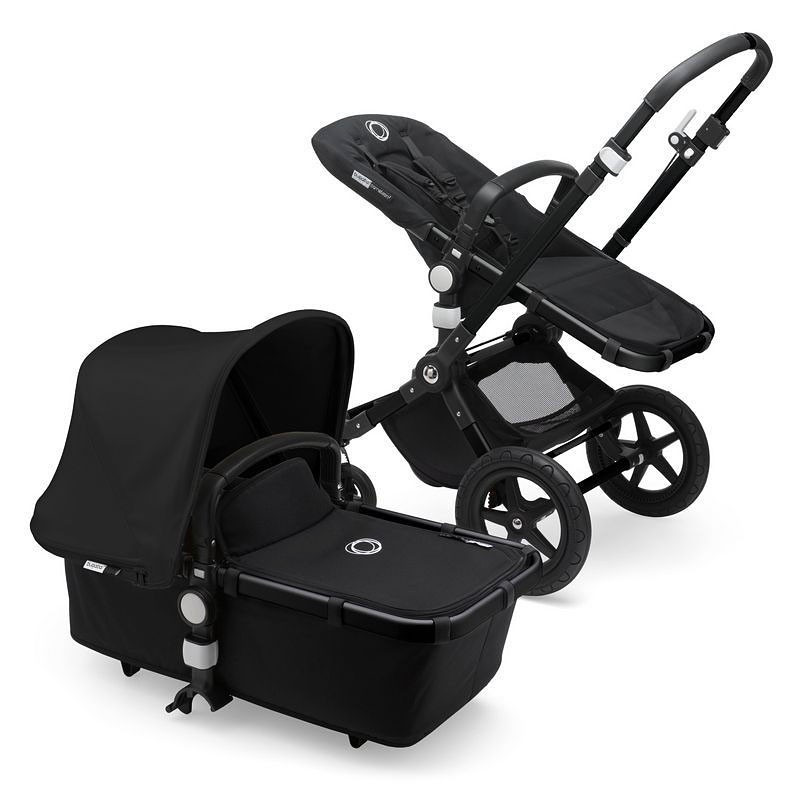 Коляска 2 в 1 Bugaboo Cameleon 3 Plus - фото 10 - id-p110264255