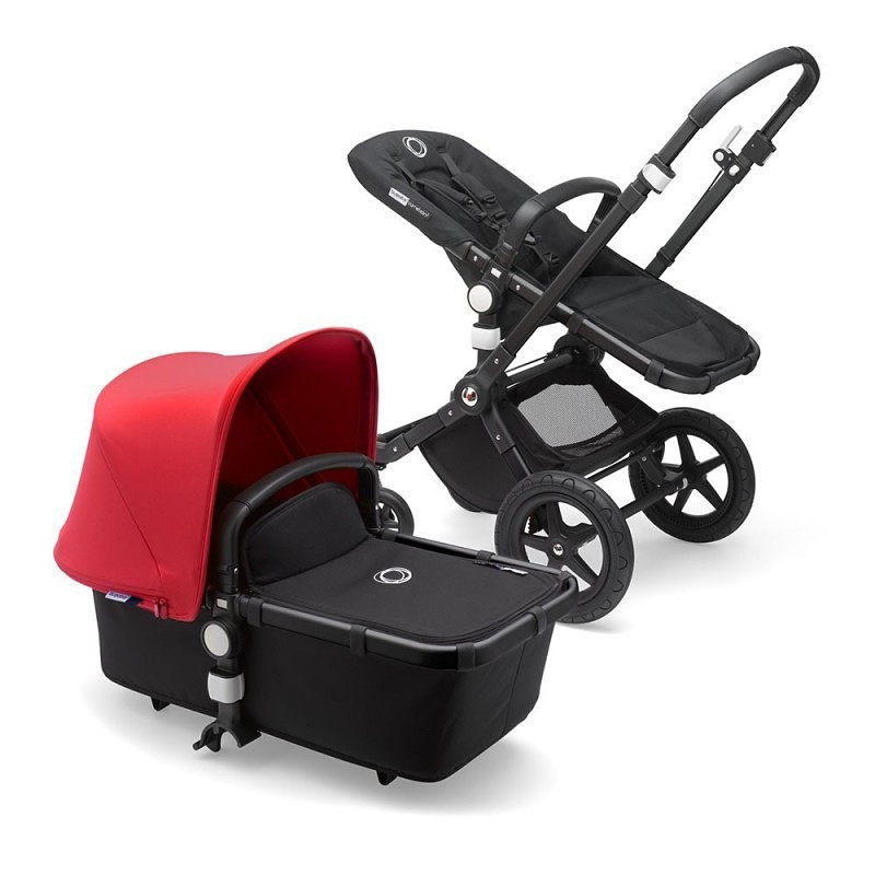 Коляска 2 в 1 Bugaboo Cameleon 3 Plus - фото 2 - id-p110264255