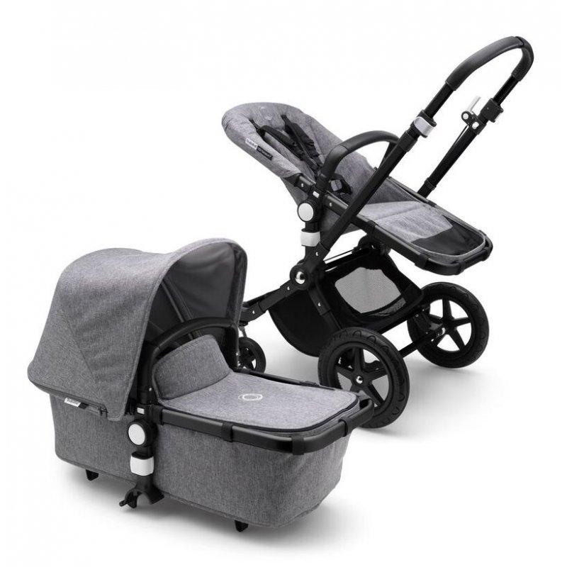 Коляска 2 в 1 Bugaboo Cameleon 3 Plus - фото 9 - id-p110264255