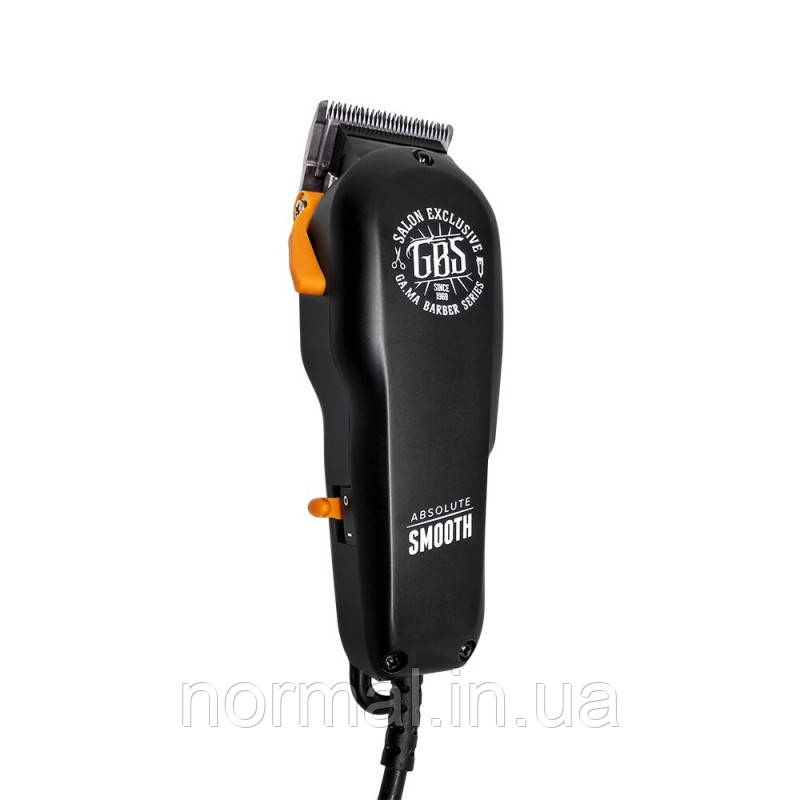 Машинка для стриження GAMA Absolute Smooth SMB5024
