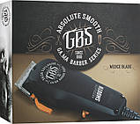 Машинка для стриження GAMA Absolute Smooth SMB5024, фото 5