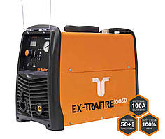 ПЛАЗМА THERMACUT EX-TRAFIRE 100 SD / Пневмопідпал