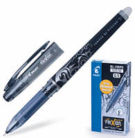 Ручка "Pilot" BL-FRP5-B "Frixion Point" 51.237, шт