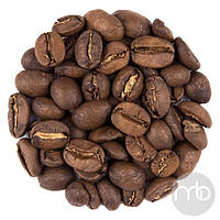 Кофе в зернах Арабика Гондурас HG зерновой кофе 50 г