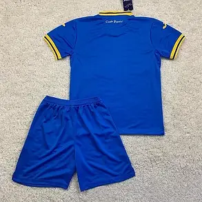 Футбольна форма Adidas Condivo16 салатова, фото 2