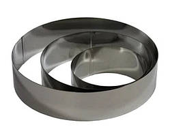 Роз'ємна форма для випічки Висота 15 см.