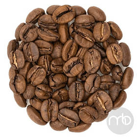 Кава в зернах Арабіка Кенія зернова кава 1000 г