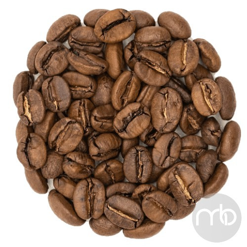 Кава в зернах Арабіка Кенія зернова кава 250 г