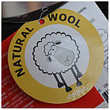 Дитячі зимові чоботи Demar Doggy 2 4021ND (Демар догі сині) 22-23=15.0 см, фото 3