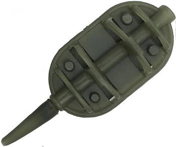 Годівниця "FeederPro Method Classic Flat"