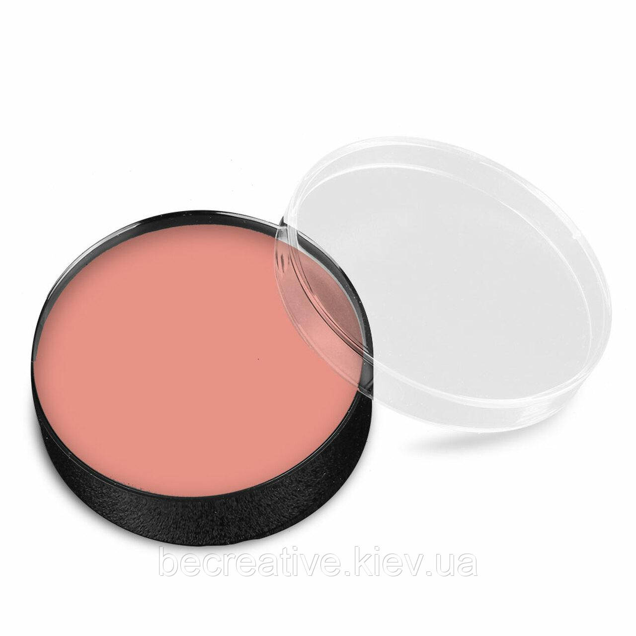 Театральний грим Mehron Color Cup, 12 г (відтінок Auguste)
