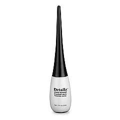 Біла підводка для очей, обличчя Mehron DetailzTM Fine Tip Liquid Makeup