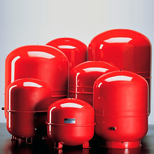 Бак розширювальний ZILMET CP 8л 3/4"