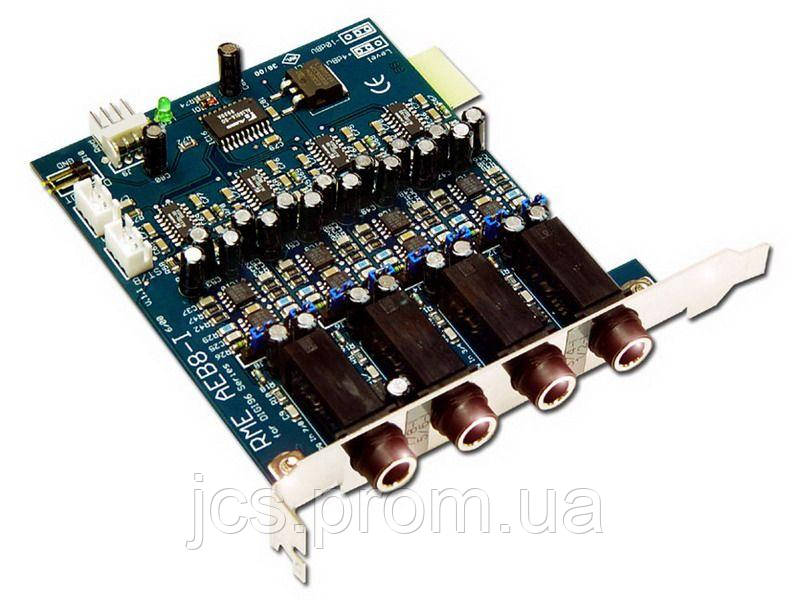 Модуль RME AEB 8/1 Expansion Board - фото 1 - id-p1475498864