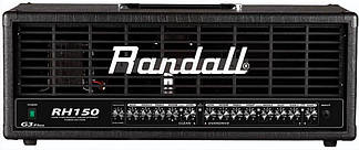 Головний підсилювач Randall RH150G3PLUS-E