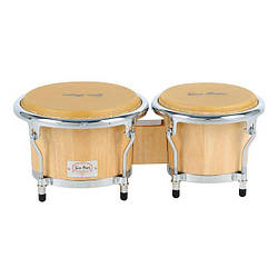 Бонго GON BOPS TP0785N TUMBAO PRO BONGOS NATURAL