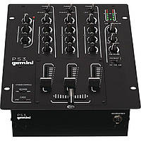 Микшерный пульт для DJ GEMINI PS-3