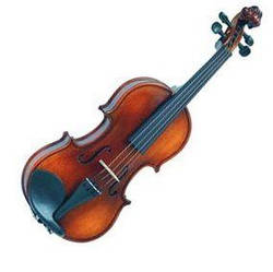 Скрипка GLIGA Violin4/4Genial I