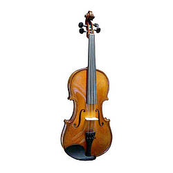 Електроскрипка Gliga Violin 4/4 Genial II electric