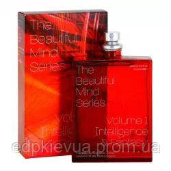 Escentric Molecules The Beautiful Mind Series Intelligence and Fantasy - туалетна вода - mini 5 ml (відливант