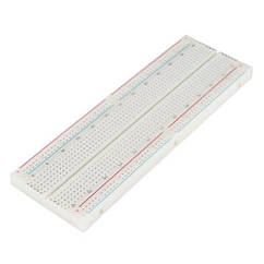 Макетна плата Breadboard Full