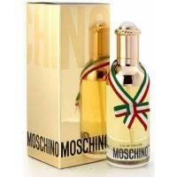 Moschino pour Femme - туалетна вода - 75 ml TESTER, жіноча парфумерія ( EDP73475 )