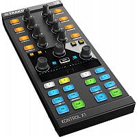 DJ контроллер Native Instruments Traktor Kontrol X1 MK2