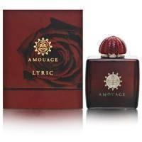 Amouage Lyric pour Femme - парфумована вода - mini 5 ml (відливант - читайте в описі), женская парфюмерия (