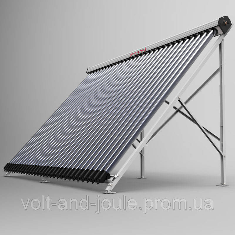 Сонячний колектор АТМОСФЕРА СВК-Nano-20HP
