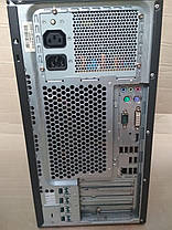 Системний блок Fujitsu Esprimo P9900 / Core i5-650 2(4) ядра 3.2 GHz / 4GB DDR3 / 250 GB HDD, фото 5